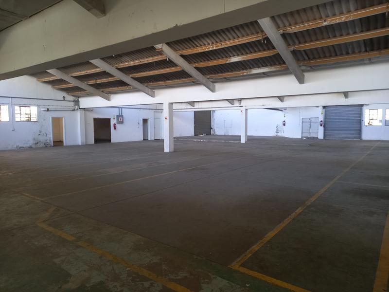 To Let commercial Property for Rent in North End Eastern Cape